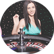Immersive Roulette in HD und mit Slow Motion Replay