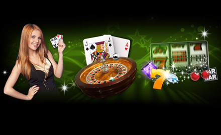 Branded Games and More in the 888 Casino Catalogue
