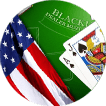 American Blackjack - An Interesting Online Blackjack Variation