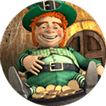 Irish Riches Slot - With Huge Progressive Jackpot